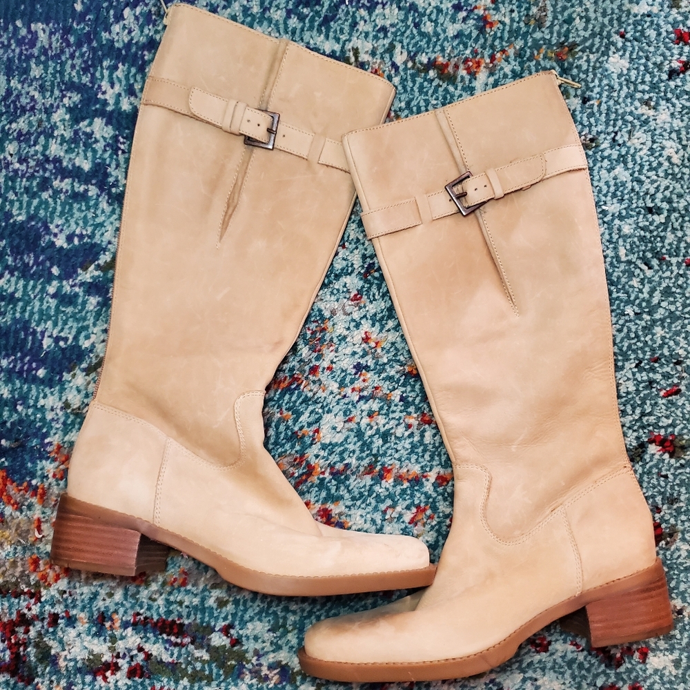 Nine West Boots